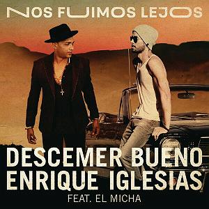 Alireza Ghorbani - El Sueno (Ft Solange Merdinian) nos fuimos lejos