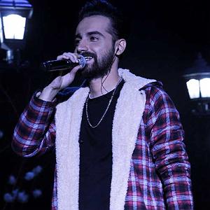 تاپ 10 سامان جلیلی بلود موزیک bloodmusic iranian network music