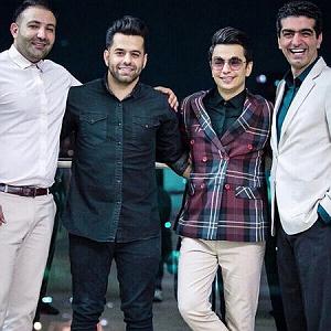 آلبوم حالا که می روی remix divaneh