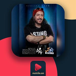 سینا حجازی پرنده