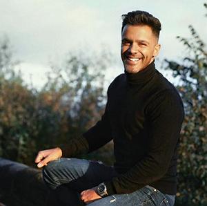 مونولوگ زیبای چمنزار حباب