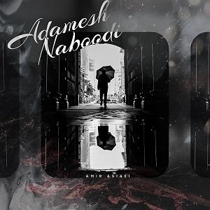 آلبوم آسیایی “فصل ها” اثری از Jia Peng Fang ادمش نبودی