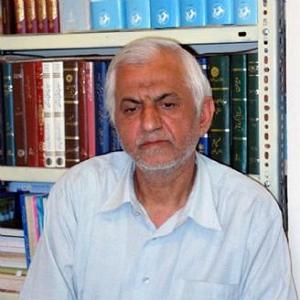 علی تفرشی تو از ديار كدامين ستاره مي‌ آيي