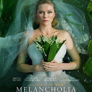 مالیخولیا 14. Melancholia (2011) I مالیخولیا