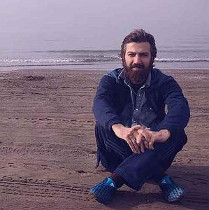 سعید مدرس من تغیر کردم