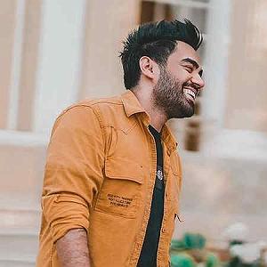 مونولوگ زیبای ریل های طفلکی بیقرار توام ای یار یکبار نه صد بار ریمیکس علی منتظری