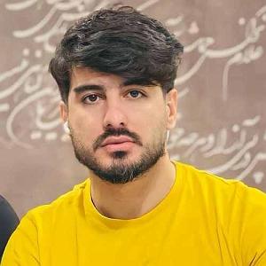 سعید حسینی asheghkosh