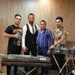 محمد علیزاده خنده هاتو قربون بلودموزیک|bloodmusic امل هرزی قربون