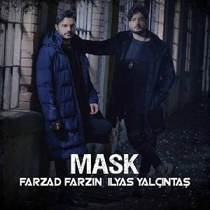 فرزاد فرزین mask