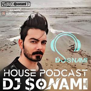 ریمیکس شاد مهمونی هوس پادکست