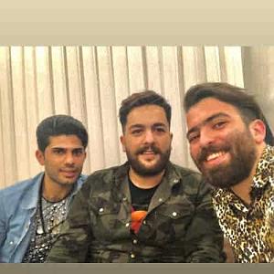 ریمیکس شاد سفر ریمیکس ۹۹ مجید حسینی و رامین مهری