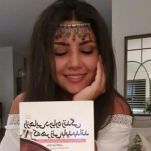 برترین های دیزنی  رازهایی درباره زندگی که هر زنی باید بداند قسمت شش باربارا دی آنجلس مت...