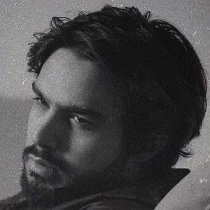 شایان اشراقی این راهش نیست