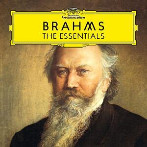 برترین آثار نیروانا یوهانس برامس: مجموعه بهترین اهنگ ها و مهم ترین اثار brahms the essentials
