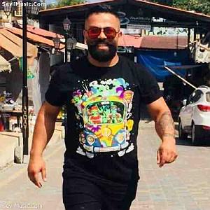 خواستگار وحشی پلنگ وحشی ویم مهر دستی هاکردی