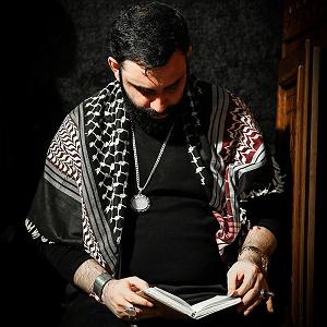 خیلی توپه حتما ببینین از تو چه پنهون آقاجون خیلی شرمندم امشب