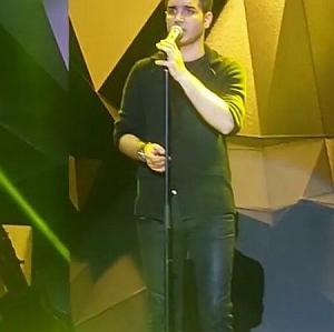 مصاحبه خفن با محسن یگانه برو بابا