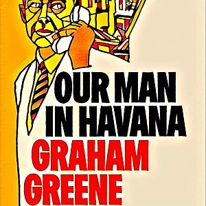 نمایشنامه ریتمیک پشمک شاه مردی در هاوانا قسمت اول