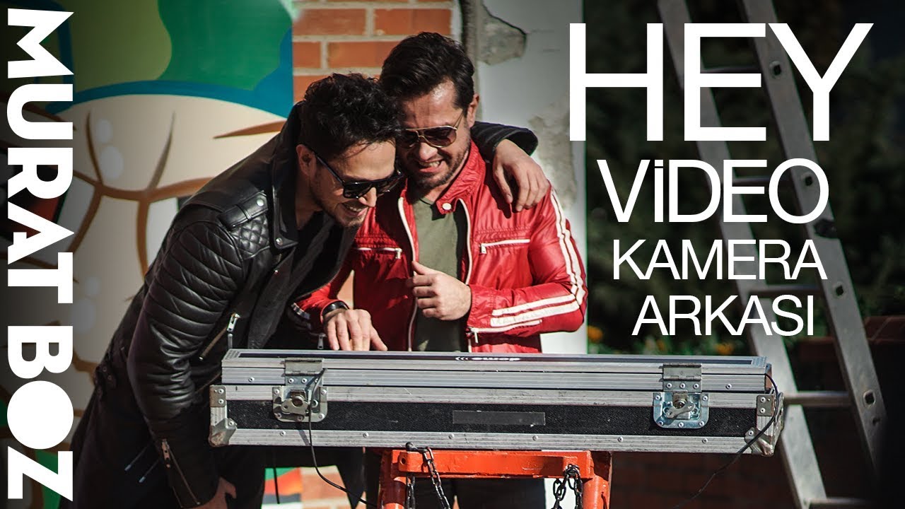 دوقلو ها و دوست روانی! هی ٢٠١٨