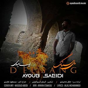 nalehaye sang دل سنگ