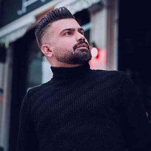 مونولوگ زیبای یاد تو فرهاد جهانگیری به یاد تو