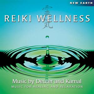 آلبوم “Space” از “Deuter” dreamcatcher