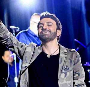 علی لهراسبی - وای خدا پر حرفم به من بفهمون