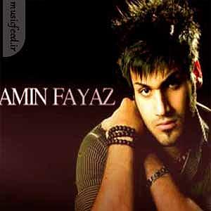 امین فیاض برو