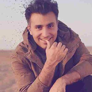 علیرضا طلیسچی عزیزی kheir pish