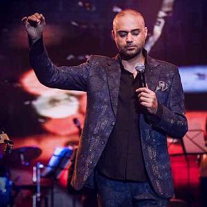 حمید حامی ادمک