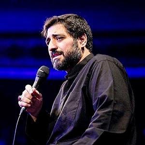 لاله لاله لاله زار عقیق چادر خاکی مجید بنی فاطمه