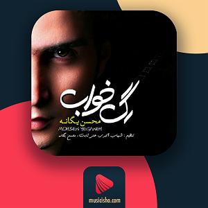 آلبوم رگ خواب دو راهی