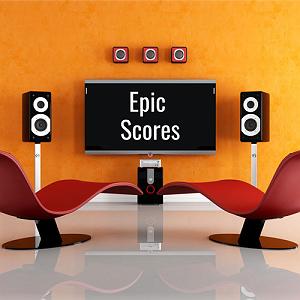 موسیقی متن فیلم «آخرین وسوسه های مسیح» منتخب موسیقی متن فیلم های ماندگار در البوم epic film scores