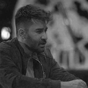 ali yasini حیف تو حیف عشق ما از