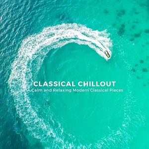 پاپ ملایم البوم classical chillout موسیقی مدرن کلاسیک ارامش بخش و ملایم از chris s...