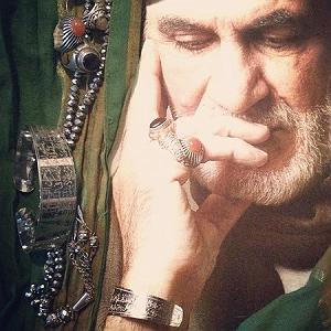 حبیب خرچنگهای مردابی