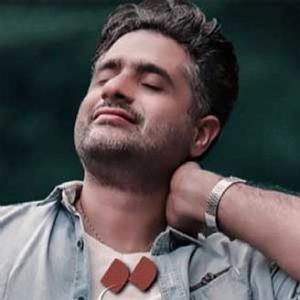 عمران طاهری نبض زندگی