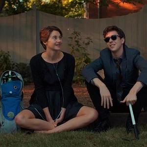 ژانر علمی تخیلی  قسمت اول (آینده از نگاه سینما) نحسی ستاره های بخت ما فصل بیست و چهارم ( قسمت اول )