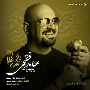 حامد فقیهی تنگ طلا