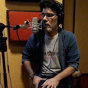 بوشهر منم سرگشته حیرانت ای دوست