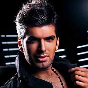 باراد سعید شریعت جانم عشقم