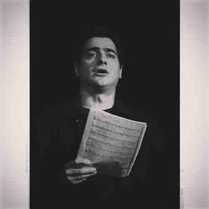 آلبوم خداوندان اسرار a life and hunderes of alas tasnif on hafez sonnet