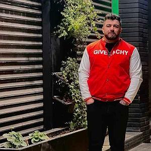 آلبوم با من بد کردی دل نشتم ته جا بد هاکنم جویا