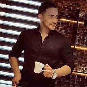 آلبوم زیر بارون ناصر زینعلی زیر بارون