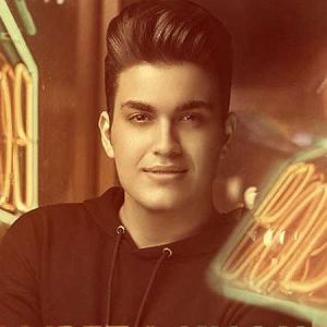 آهنگ جدید مهدی اعراف به فشنگ منتشر شد روز عشق منتشر شد