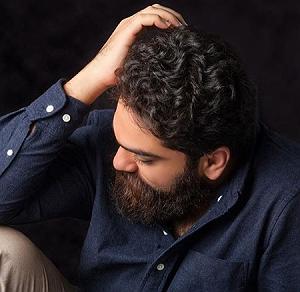 علی زند وکیلی  نفس گرم ترشرو