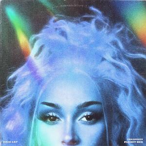 داشته ها دوجا کت و د ویکند You Right