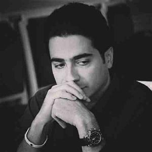 علیرضا قربانی و لی‌تبیا جبران  عروج همایونبی خوابی