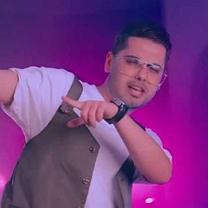 یوسف زمانی قطار دورت بگردم