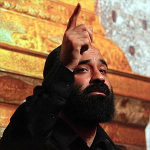 آهنگ مهدی اعراف به نمی دونم آدم شود هر آنکه به اندازه نمی